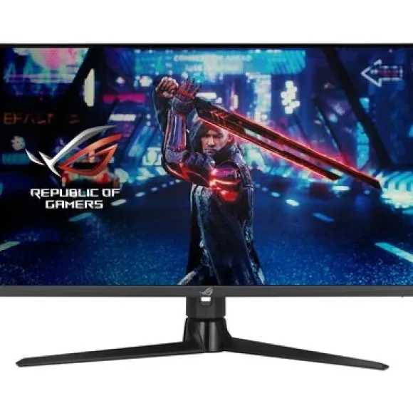 ASUS ROG Strix XG32UQ 32"