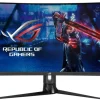 Asus ROG STRIX XG32VC Curved Czarny (90LM03S0-B04170)