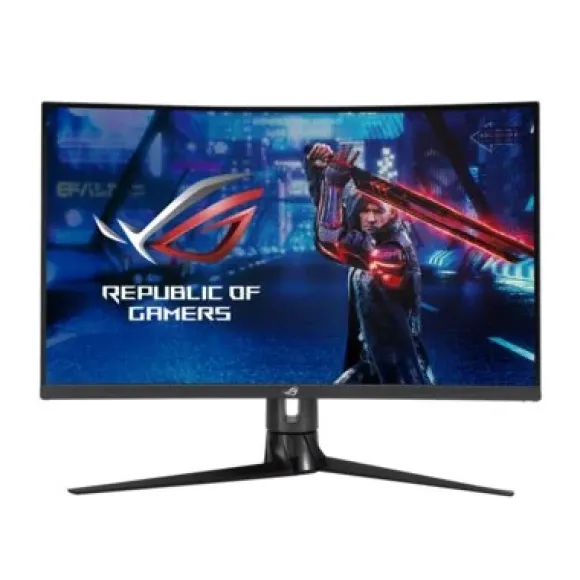 Asus ROG STRIX XG32VC Curved Czarny (90LM03S0-B04170)