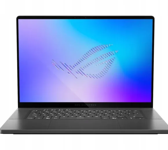 Asus ROG Zephyrus G16 GU606AX-U9642X Ultra 9 386H 16.0"2.5K OLED 240Hz 1100nits Peak 64GB LPDDR5X 8533 SSD2TB GeForce RTX 5090 24GB WLAN+BT Cam1080p+IR 90WHrs W11Pro Eclipse Gray