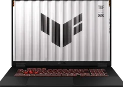 Asus TUF Gaming A18 FA808 Ryzen 7 260 / 16 GB / 512 GB / RTX 5050 / 144 Hz FA808UH-S8021