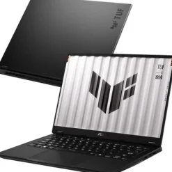 Asus TUF Gaming A14 FA401UH-RG004W AMD Ryzen 7 260 16GB 512GB RTX5050 Win11