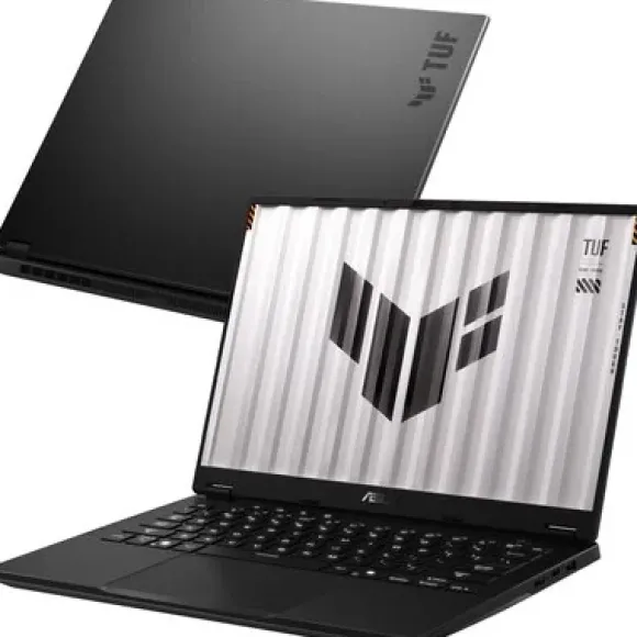 Asus TUF Gaming A14 FA401UH-RG004W AMD Ryzen 7 260 16GB 512GB RTX5050 Win11