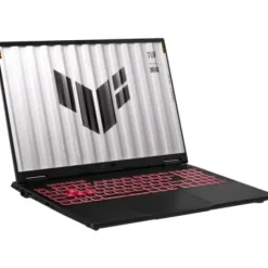 ASUS TUF Gaming A16 FA608UMI-R7325 16" IPS 144Hz R7-260 32GB RAM 512GB SSD GeForce RTX5060 DLSS 4, Funkcje AI