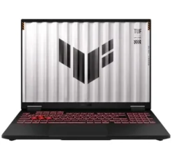 ASUS TUF Gaming A16 Ryzen 7-260/16GB/512 RTX5060 144Hz FA608UMI-R7165