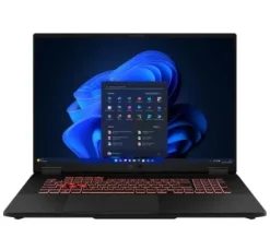 ASUS TUF Gaming A18 Ryzen 7-260/16GB/512/Win11 RTX5060 240Hz FA808UM-S9016W