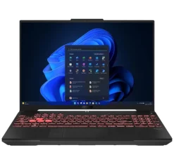 ASUS TUF Gaming A16 Ryzen 7-170/32GB/512/Win11 RTX4050 144Hz FA607NUQ-RL029W