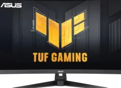 ASUS TUF Gaming VG32VQM5B 80 cm 31.5" Full HD LCD Czarny 90LM0BI1-B01171