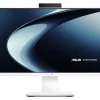 ASUS V400 AiO V440VAK-WPC952W Intel® Core™ i3 i3-1315U (23.8") 1920 x 1080 px All-in-One PC 8 GB DDR5-SDRAM 512 GB SSD Windows 11 Home Wi-Fi 6E (802.11ax) Biały 90PT03X8-M02WZ0