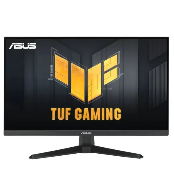 ASUS VG249QE5A 23,8" Full HD LCD Czarny 90LM0BH0-B01171