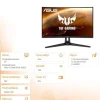 Asus VG27VH1B Czarny (90LM0691-B01170)