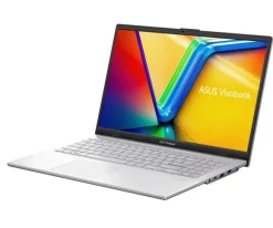 ASUS VivoBook Go 15 E1504FA R5-7520U/8GB/512GB Srebrny