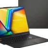 Asus Vivobook S 16 Flip TP3604VA-WS51T i5-1335U/16" WUXGA 1920x1200 TouchScreen/12GB/SSD 512GB/BT/BLKB/FPR/x360/Win 11 Midnight Black