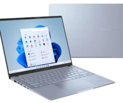 ASUS VivoBook S 14 S5406SA Ultra 7-258V/32GB/1TB/W11 OLED