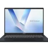 ASUS Vivobook 14 X1407QA-LY034W 14" Snapdragon X X1-26-100 16GB RAM 512GB Dysk SSD Win11 Niebieski