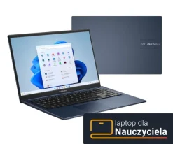 ASUS Vivobook 15 X1504VA i5-1334U/16GB/512/Win11 X1504VA-BQ2093W