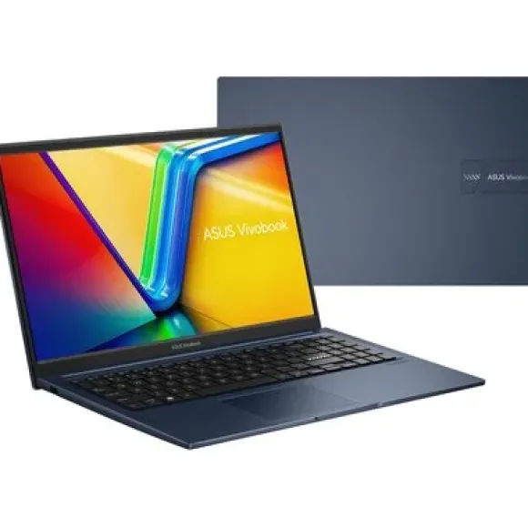 ASUS VivoBook 15 X1504ZA i5-1235U/8GB/512GB Niebieski