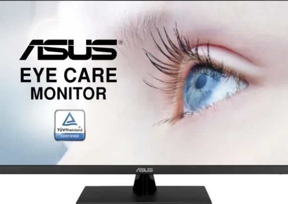 Asus VP32UQ