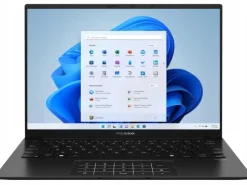 Asus Zenbook 14 UM3406GA-QD179W Ryzen AI 7 445 14" OLED WUXGA 32GB 512SSD W11