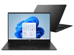 ASUS ZenBook 14 UM3406GA-QD013W WUXGA OLED / AMD Ryzen AI 5 430 16 GB RAM 512 SSD Radeon™ Windows 11 Home Czarny (Jade Black)
