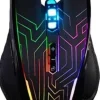 A4Tech A4TECH MYSZ XGAME X87 MAZE A4TMYS46834 A4TMYS46834