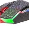 A4Tech Bloody Blazing A70 czarna (A4TMYS45170)