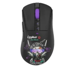 A4tech Bloody R73 Ultra Duo Cypher Ghost Czarny A4TMYS47744
