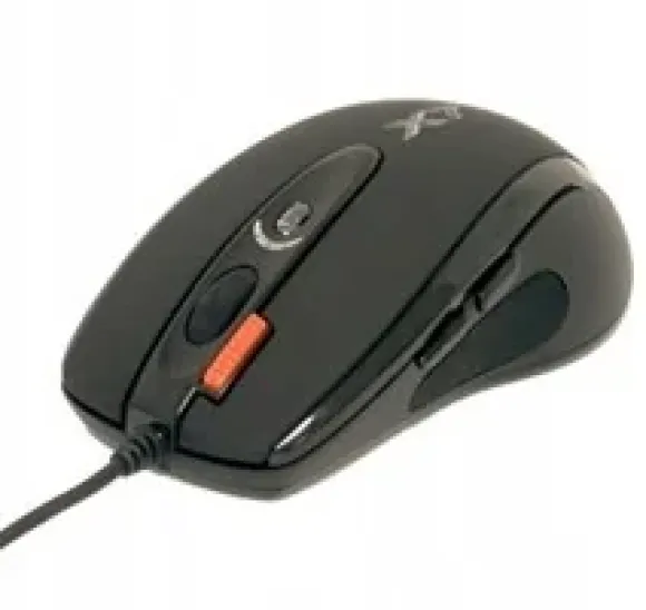 A4Tech EVO XGame Opto X710 Extra Fire (A4TMYS27923)