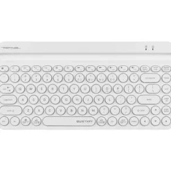 A4tech FBK30 - biała A4TKLA47187