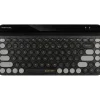 A4tech FBK30 - czarno-szary A4TKLA47190