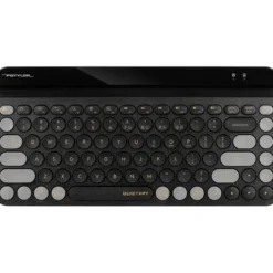 A4tech FBK30 - czarno-szary A4TKLA47190