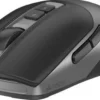 A4tech FG50 Plus FStyler bezprzewodowa biurowa mysz 2,4GHz czarny