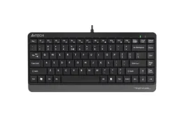 A4Tech FStyler FK11 szara