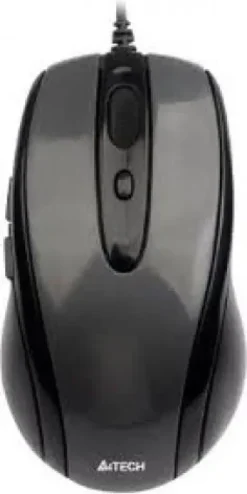 A4Tech N-708X czarna (A4TMYS44125)