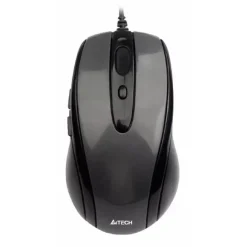 A4Tech N-708X czarna (A4TMYS44125)