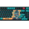 A4Tech Bloody AT98 RENEGADE USB AlphaSwitches
