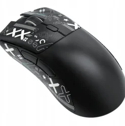 Attack Shark R1 Bluetooth 2.4Ghz Wireless bezprzewodowa