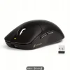 Attack Shark X8 SE Czarna 25000DPI PAW3311 bezprzewodowa