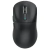 Attack Shark X3PRO 8kHz PAW3395 Omron czarna