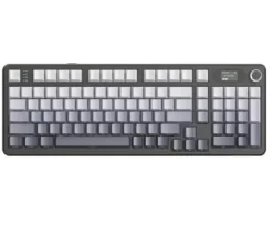 Attack Shark X98PRO Wireless Full-size layout gradient
