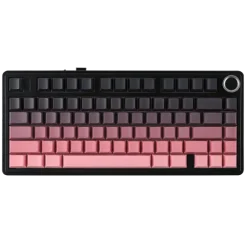 AULA - F75 Wireless Mechanical Keyboard AF75GPSPRP