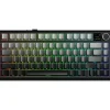 AULA F75 Gradient Grey Reaper Switch RGB
