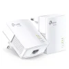 AV1000 POWERLINE STARTER KIT/GIGABIT