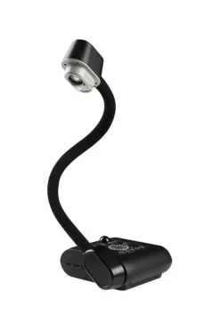 AVer F50+ aparat do dokumentów Czarny 25,4 / 3,2 mm (1 / 3.2") CMOS USB 2.0