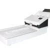 Avision AD345GFN Skaner ADF 1200 x 1200 DPI A4 Biały 000-1013-02G