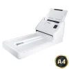 Avision AD340GFN Skaner płaskiej powierzchni i ADF 1200 x 1200 DPI A4 Biały