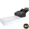 Avision AD360GF Skaner ADF 600 x 1200 DPI A4 Biały 000-1047-02G