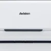 Avision Dokumentenscanner AD340GN A4