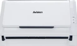 Avision Dokumentenscanner AD340GN A4