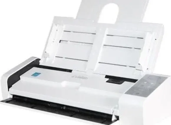 Avision Dokumentenscanner AD3100F A4 mit ADF und Flachbett 000-1074-07G